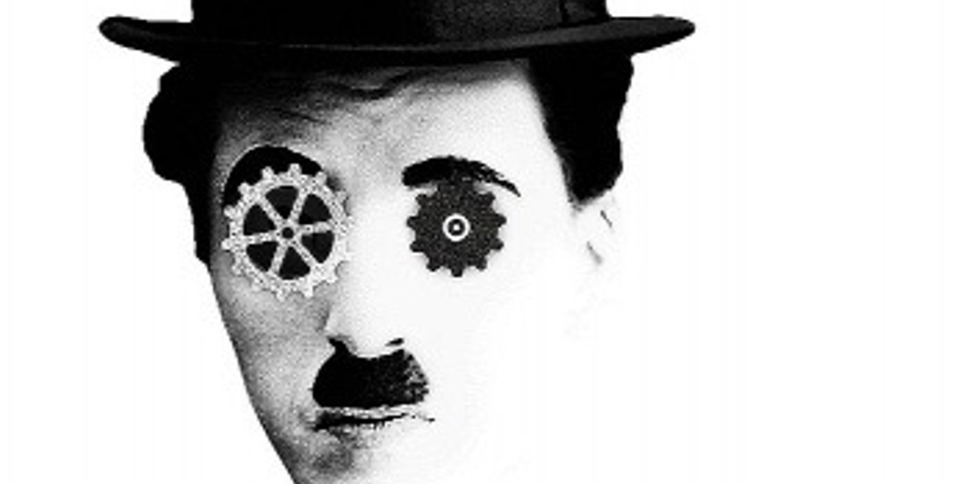 Chaplin’s Modern Times. Silent Movie Concert