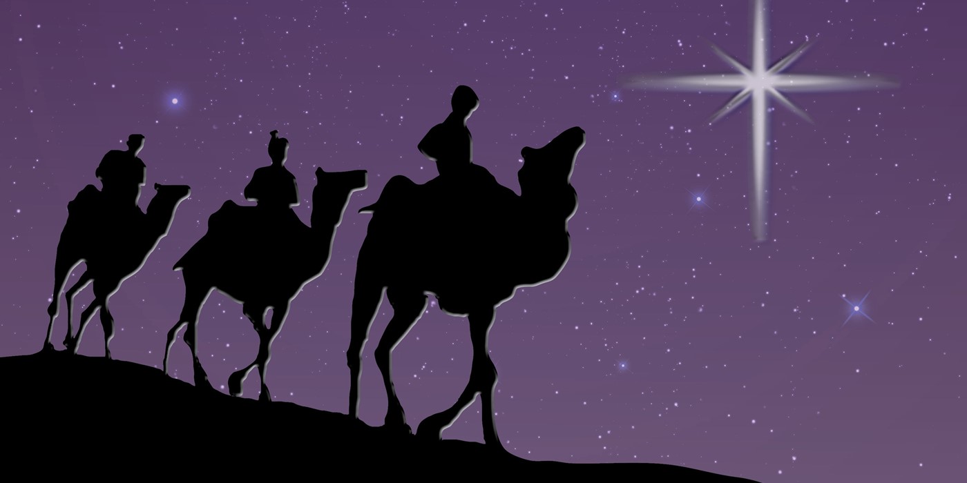 Amahl And The Night Visitors