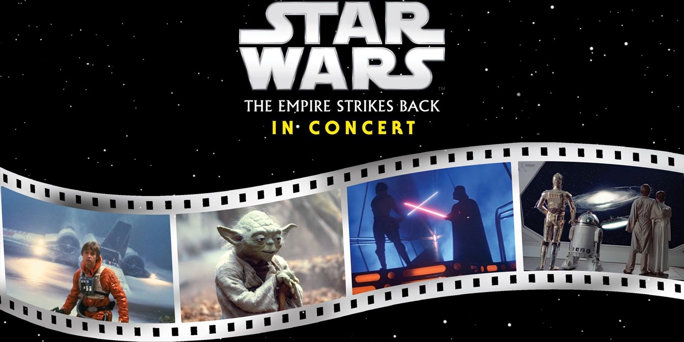 AVLYST / Star Wars: The Empire Strikes Back