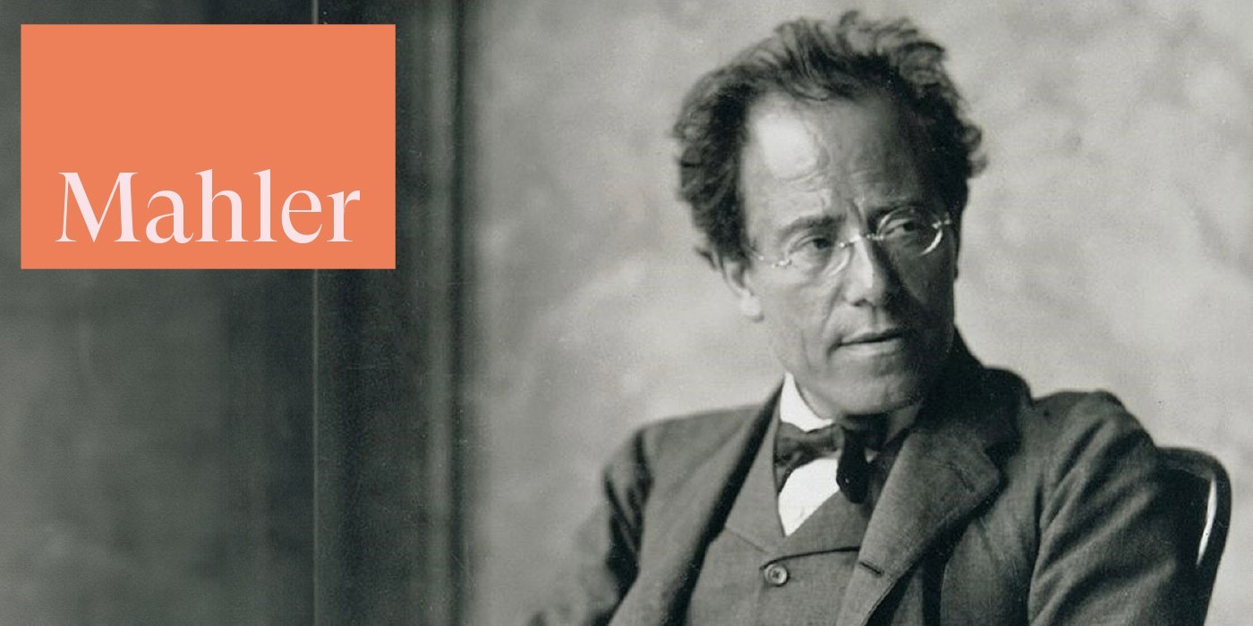 Mahlers femte symfoni